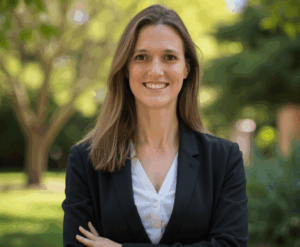 Sara Lingscheid, PMHNP-BC