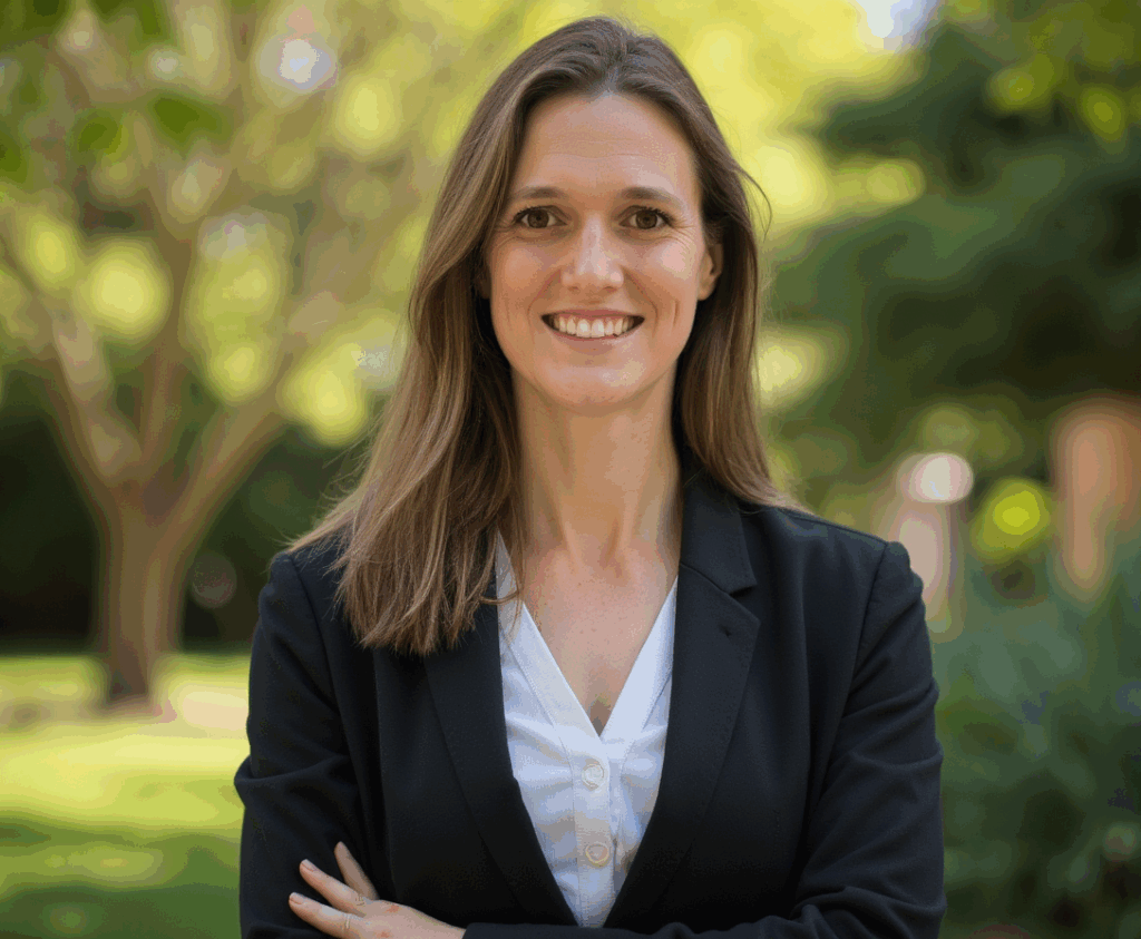 Sara Lingscheid, PMHNP-BC