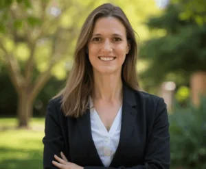 Sara Lingscheid, PMHNP-BC