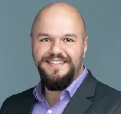 Taqialdeen Zamil, DNP, PMHNP-BC