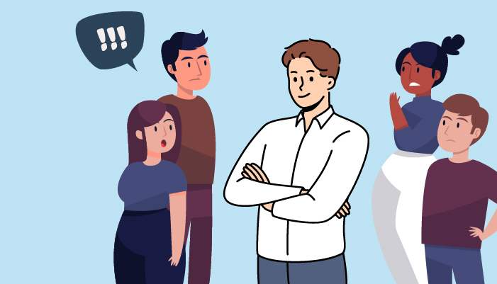 The Shared Basis of Antisocial Personality Disorder 