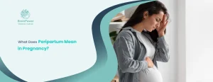 What Does Peripartum Mean in Pregnancy