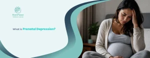 What is Prenatal Depression