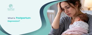 What is Postpartum Depression