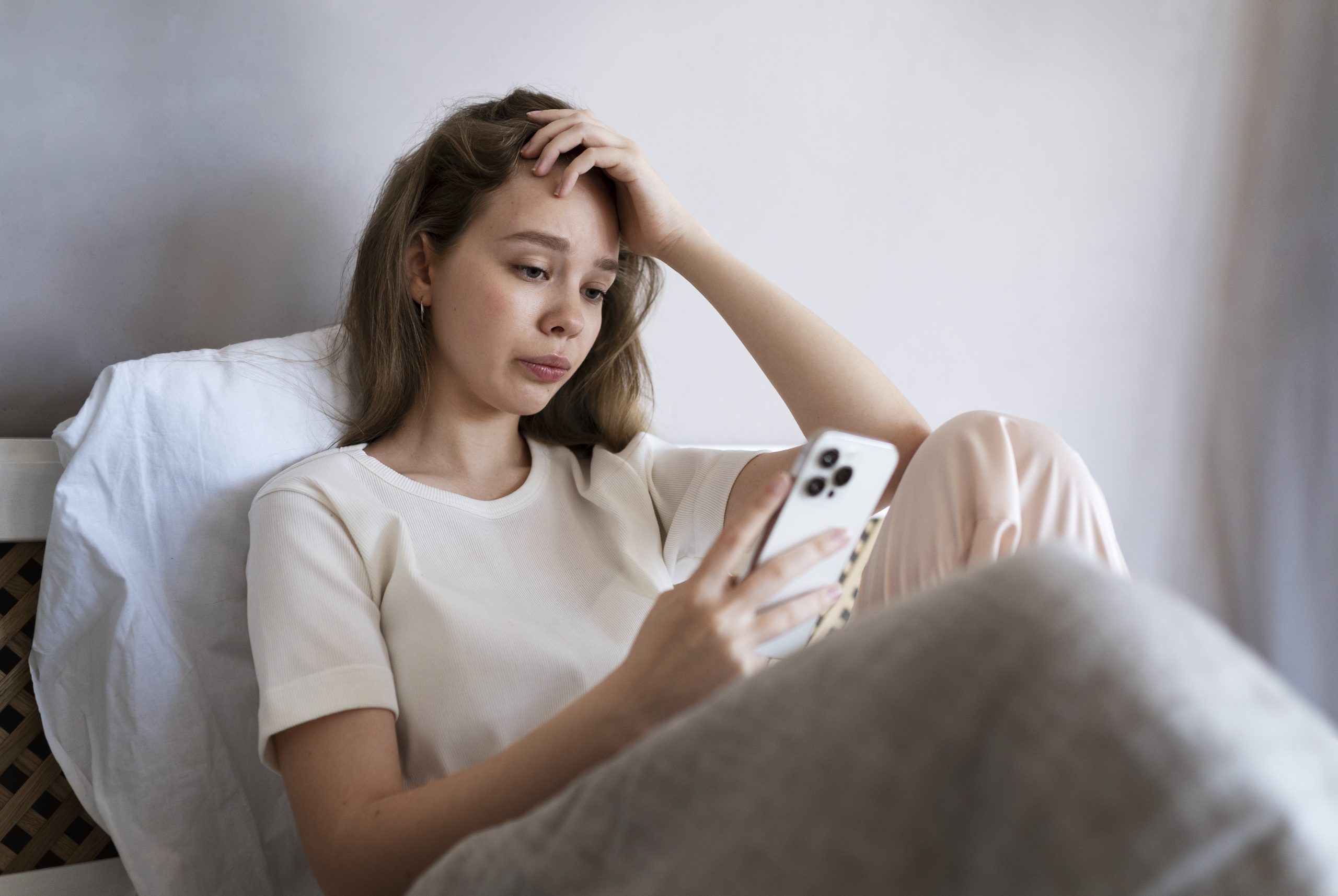 What Does Doomscrolling Do To Dopamine & Your Brain?